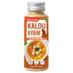 Chicken Broth Seasoning (Bumbu Kaldu Ayam)