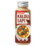 Beef Broth Seasoning (Bumbu Kaldu Sapi)