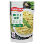 Aglio e Olio Seasoning (Bumbu Aglio e Olio)