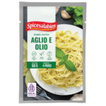 Aglio e Olio Seasoning (Bumbu Aglio e Olio)