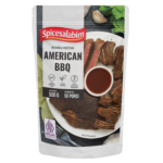American BBQ Seasoning (Bumbu BBQ Amerika)