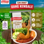 Bumbu Ayam Goreng Kuning Spicesalabim - EBC Main
