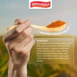 Bumbu Ayam Kalasan Spicesalabim - EBC Komposisi