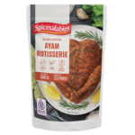 Rotisserie Chicken Seasoning (Bumbu Ayam Rotisserie)
