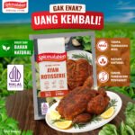 Bumbu Ayam Rotisserie Spicesalabim - EBC Main
