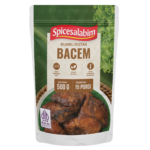 Bacem Seasoning (Bumbu Bacem)