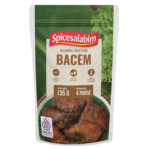 Bacem Seasoning (Bumbu Bacem)