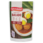 Balado Seasoning (Bumbu Balado)