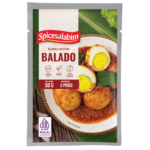Balado Seasoning (Bumbu Balado)