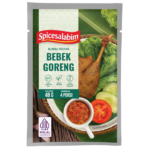 Indonesian Fried Duck Seasoning (Bumbu Bebek Goreng)