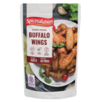 Buffalo Wings Seasoning (Bumbu Buffalo Wings)