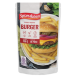 Burger Seasoning (Bumbu Burger)