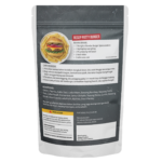 Burger Seasoning (Bumbu Burger)