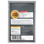 Burger Seasoning (Bumbu Burger)