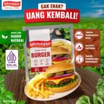 Bumbu Burger Spicesalabim - EBC Main