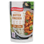 Butter Chicken Seasoning (Bumbu Butter Chicken)