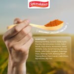 Bumbu Butter Chicken Spicesalabim - EBC Komposisi