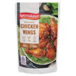 Chicken Wings Seasoning (Bumbu Chicken Wings)