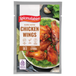 Chicken Wings Seasoning (Bumbu Chicken Wings)