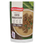 Coto Makassar Seasoning (Bumbu Coto Makassar)