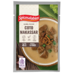 Coto Makassar Seasoning (Bumbu Coto Makassar)