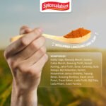 Bumbu Coto Makasar Spicesalabim - EBC Komposisi