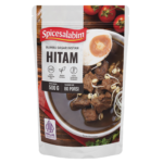 Basic Black Seasoning (Bumbu Dasar Hitam)