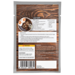 Basic Black Seasoning (Bumbu Dasar Hitam)