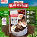 Bumbu Dasar Hitam Spicesalabim - EBC Main