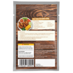 Basic Yellow Seasoning (Bumbu Dasar Kuning)