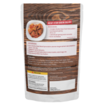 Basic Red Seasoning (Bumbu Dasar Merah)