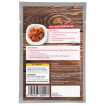 Basic Red Seasoning (Bumbu Dasar Merah)