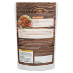 Basic Orange Seasoning (Bumbu Dasar Orange)