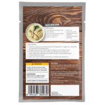 Basic White Seasoning (Bumbu Dasar Putih)