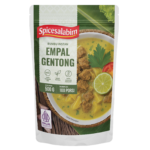 Empal Gentong Seasoning (Bumbu Empal Gentong)