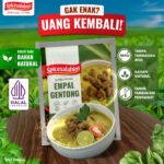 Bumbu Empal Gentong Spicesalabim - EBC Main