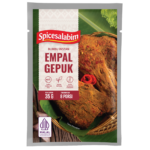 Empal Gepuk Seasoning (Bumbu Empal Gepuk)