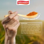 Bumbu Empal Gepuk Spicesalabim - EBC Komposisi