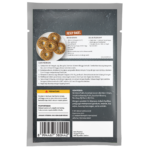 Everything Bagel Seasoning (Bumbu Taburan Bagel)