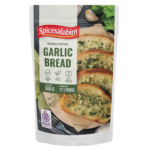 Garlic Bread Seasoning (Bumbu Garlic Bread)