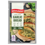 Garlic Bread Seasoning (Bumbu Garlic Bread)