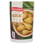 Gulai Seasoning (Bumbu Gulai)