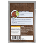 Jimbaran Grilled Fish Seasoning (Bumbu Ikan Bakar Jimbaran)