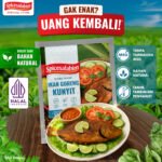 Bumbu Ikan Goreng Kunyit Spicesalabim - EBC Main