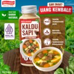 Bumbu Kaldu Sapi Spicesalabim - EBC Main