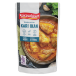 Fish Curry Powder (Bumbu Kari Ikan) Spicesalabim