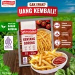 Bumbu Kentang Goreng Spicesalabim - EBC Main