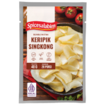 Cassava Chips Seasoning (Bumbu Keripik Singkong)