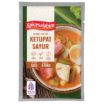 Ketupat Sayur Seasoning (Bumbu Ketupat Sayur)