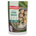 Meatball Soup Seasoning (Bumbu Kuah Bakso)
